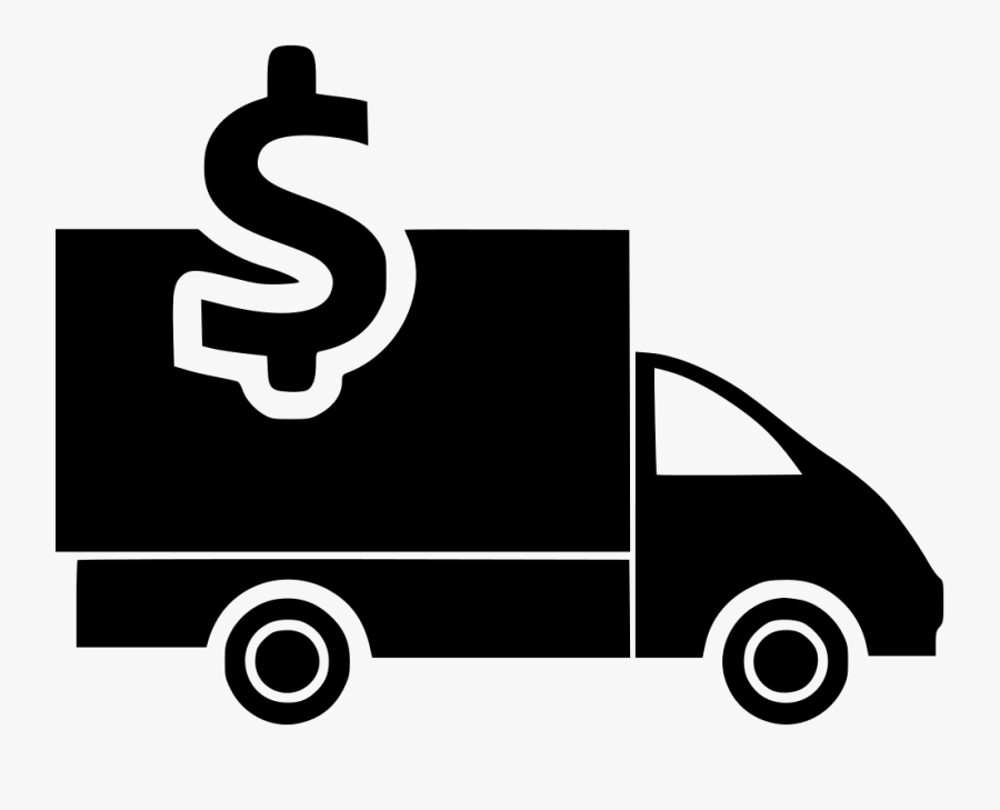 Transportation Clipart Kind Transportation - Transportation Cost Icon Png, Transparent Clipart