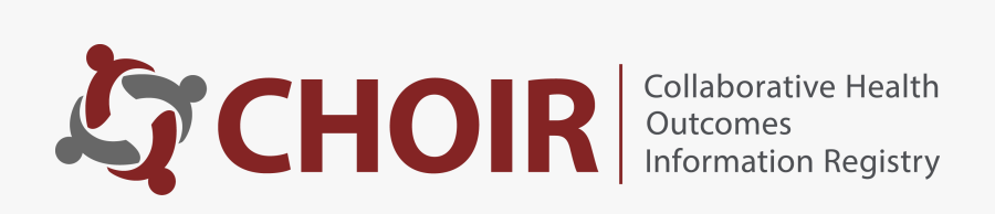 Collaborative Health Outcomes Information Registry, Transparent Clipart
