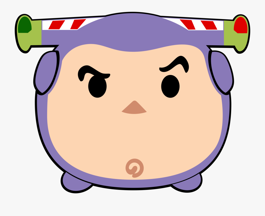 Disney Tsum Tsum Png 42 Clipart Image - Disney Tsum Tsum Png, Transparent Clipart