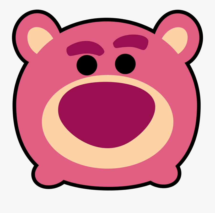 Disney Tsum Tsum Png Disney Png Tsum Tsum - Tsum Tsum En Png, Transparent Clipart