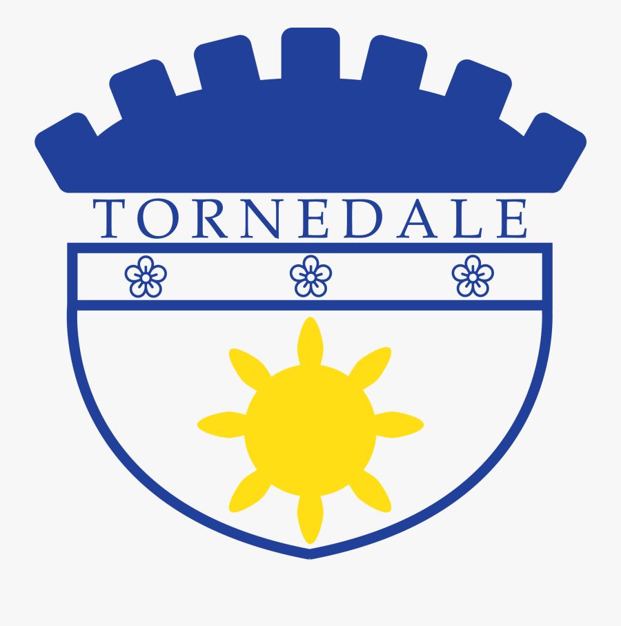 Tornedale Infant School & Nursery Rossington Logo, Transparent Clipart