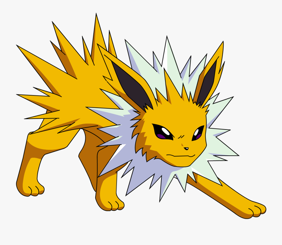 Anime Pokemon Png Hd - Pokemon Png, Transparent Clipart