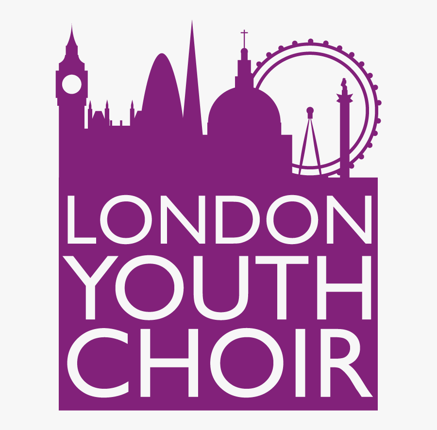 London Youth Choir, Transparent Clipart