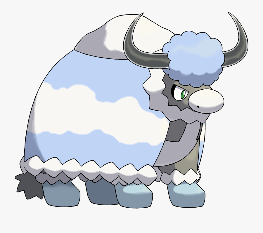 Gospel Choir Silhouette At Getdrawings - Fakemon Musk Ox, Transparent Clipart