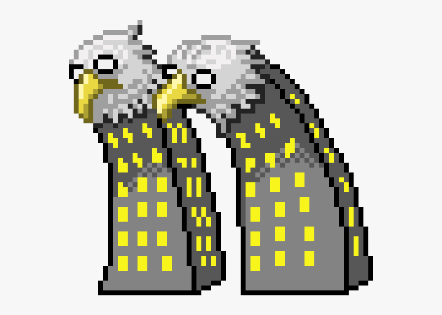 Pokemon Clover Twin Towers Clipart , Png Download - Pokemon Clover Twin Towers Pokemon, Transparent Clipart