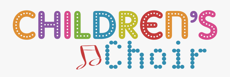 Childrens Choir, Transparent Clipart