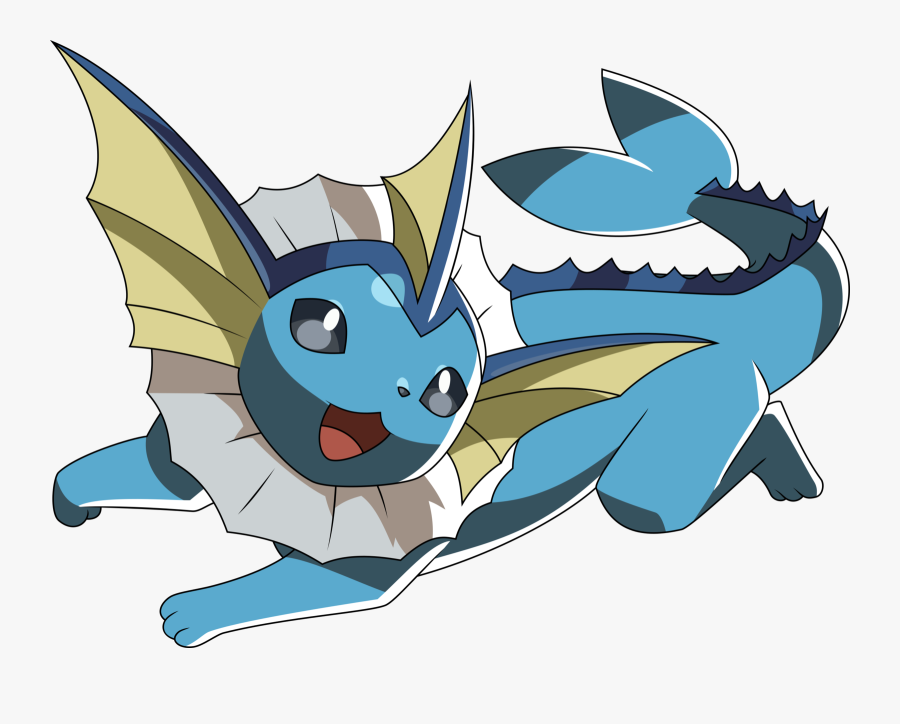 Water Pokemon Png, Transparent Clipart