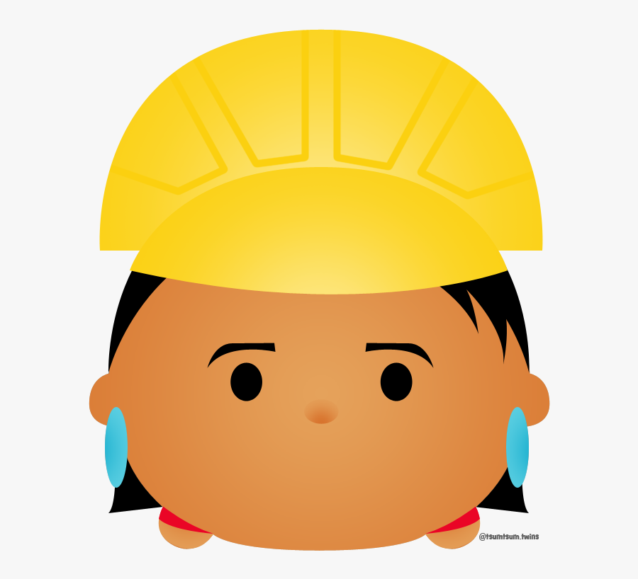 The Tsum Tsum Twins Dream Tsum Tsum Set - Disney Tsum Tsum Kuzco Png, Transparent Clipart