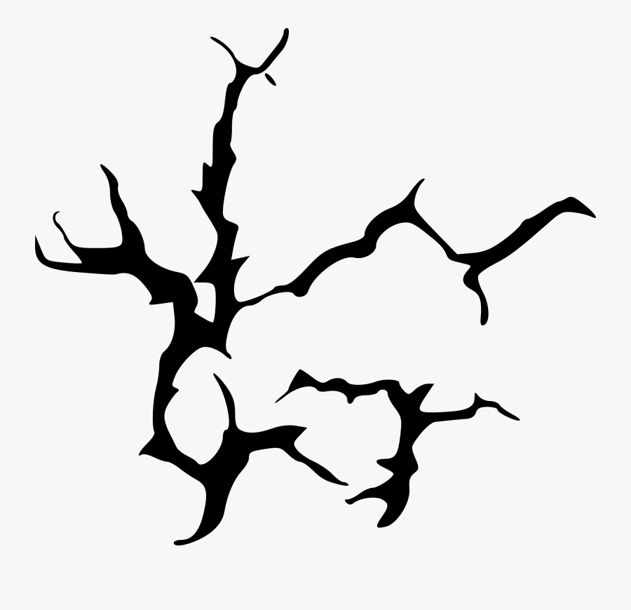 Png Transparent Onlygfx - Transparent Cracks Clip Art, Transparent Clipart
