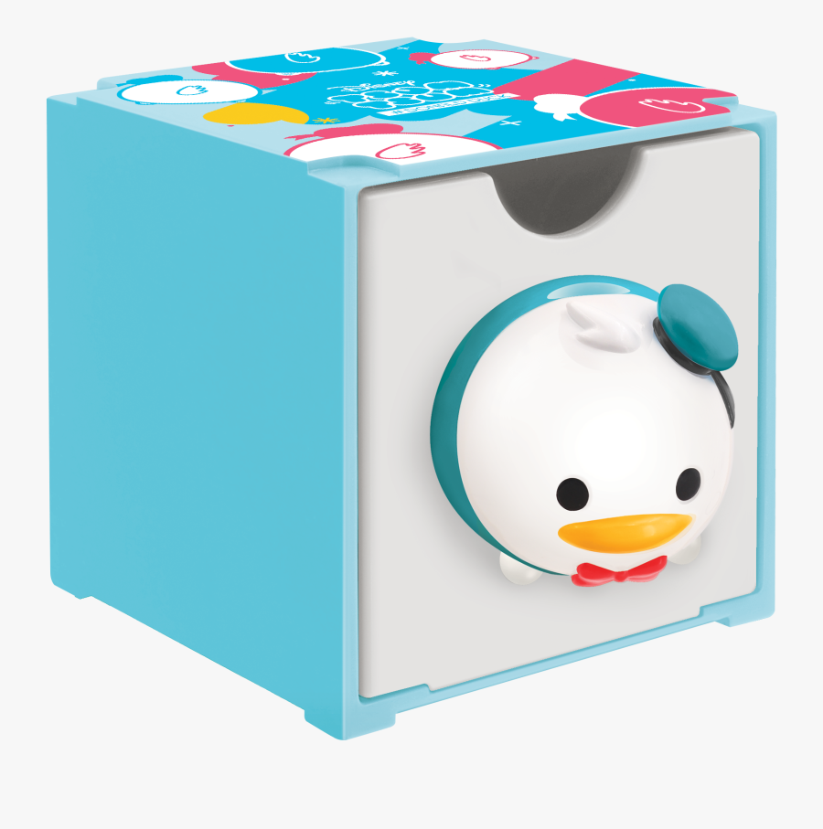 Tsum Tsum Drawer 7 11, Transparent Clipart
