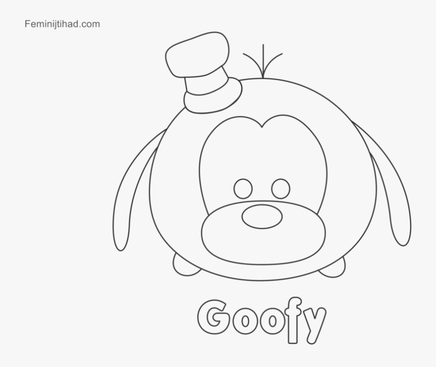 Free Shopkins Pictures Tont World Difficult Disney - Line Art, Transparent Clipart