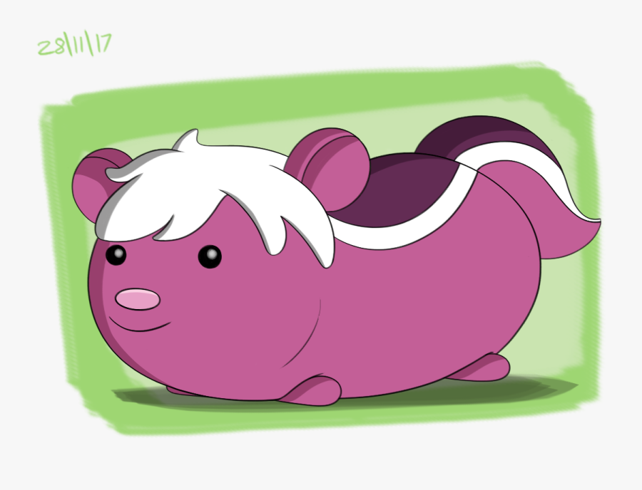 Transparent Tsum Tsum Png - Cartoon, Transparent Clipart