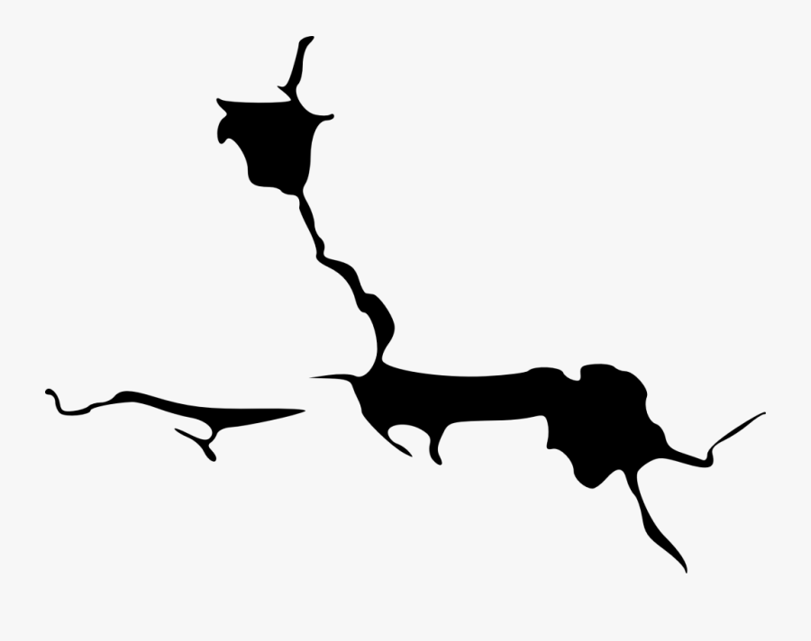 Crack Png Pic - Transparent Cracked Clip Art, Transparent Clipart