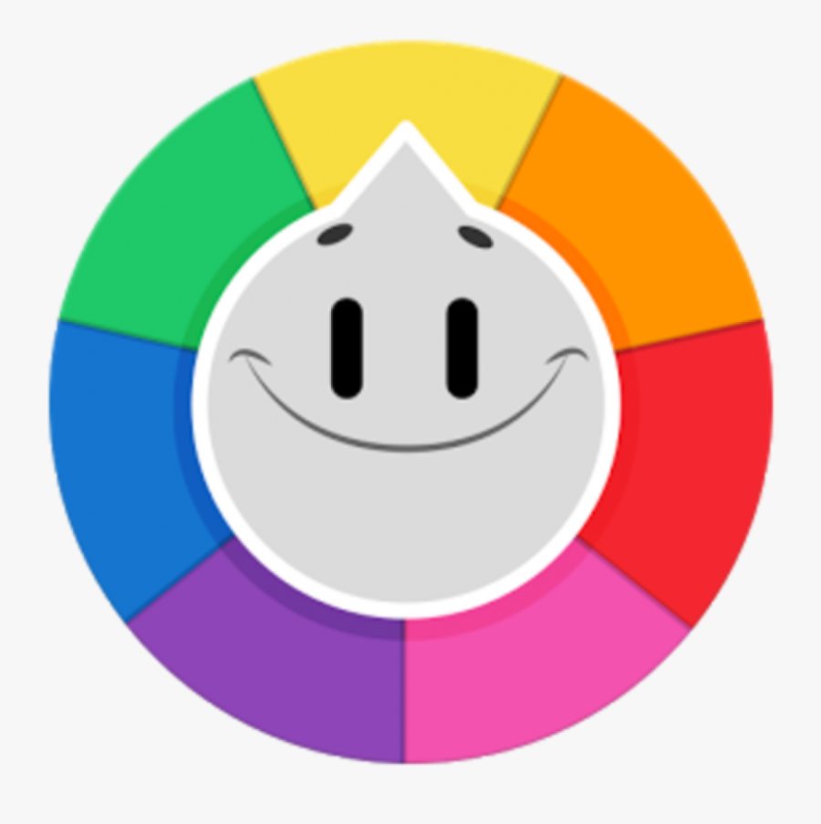The Truth About Trivia Crack - Trivia Crack Logo Png, Transparent Clipart