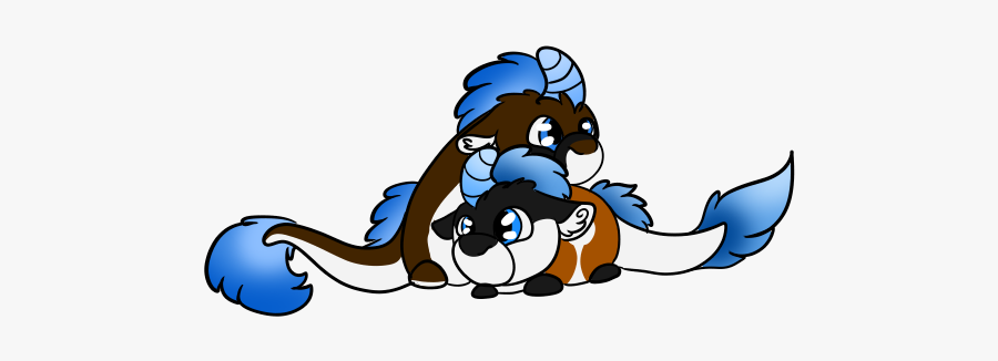 W1aoing - Cartoon, Transparent Clipart
