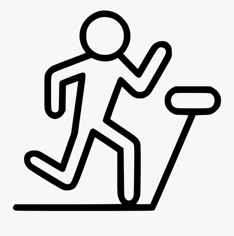 Gym Exercise Effort Gymnastics - Clip Art, Transparent Clipart