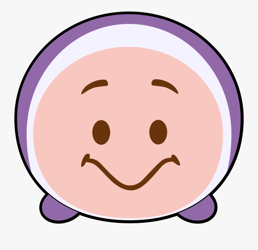 Disney Tsum Tsum Clipart - Junta De Castilla Y Leon, Transparent Clipart