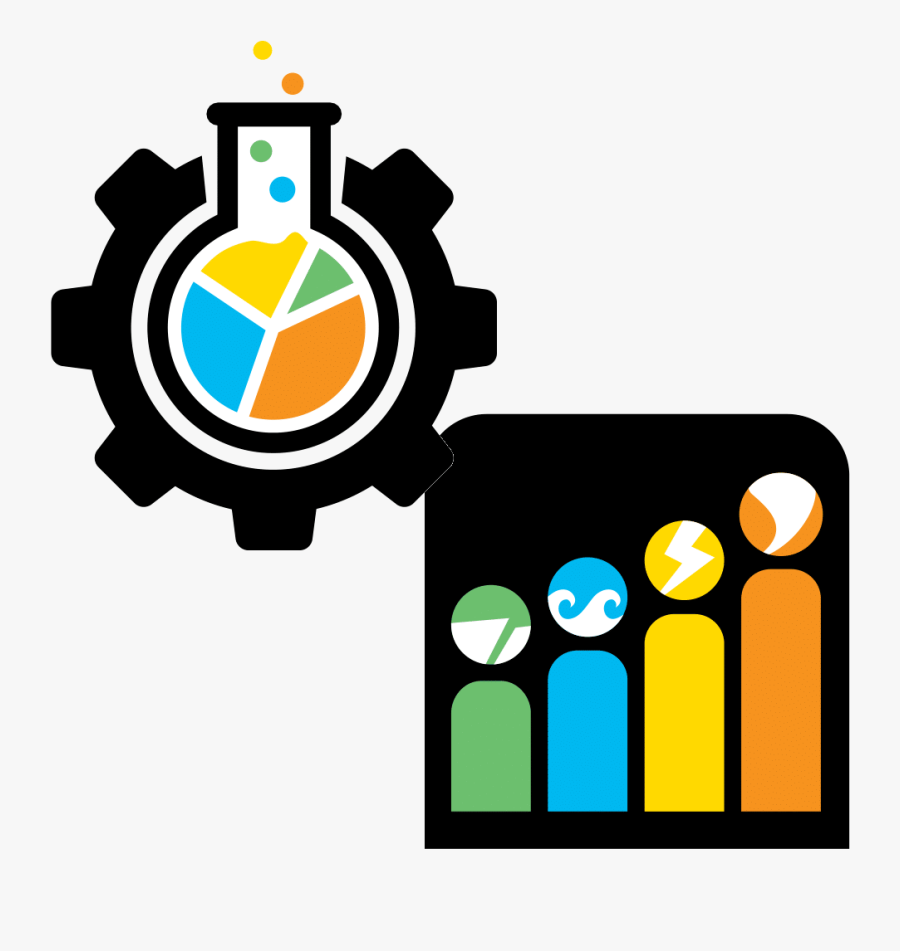 Research Projects - Creative Engineering Logo, Transparent Clipart