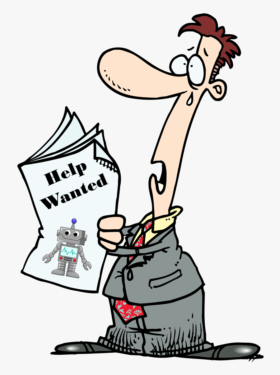 Jobs Clipart Jobless - Stocks Clipart, Transparent Clipart