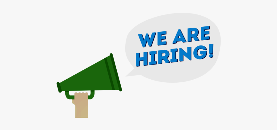 Employment Opportunities - Graphic Design, Transparent Clipart