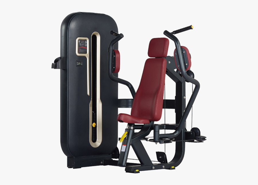 Gym Machine Image Hd Image Free Png - Pesos Libres Vs Maquinas, Transparent Clipart