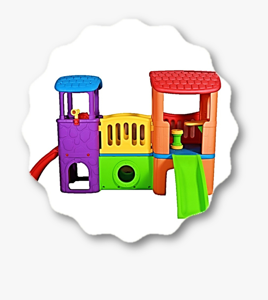 Clipart Library Stock Gym Clip Spring - Baby Toys, Transparent Clipart