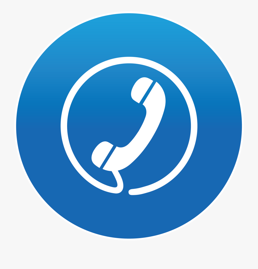 Phone Icon Png - Telephone Icon Png, Transparent Clipart