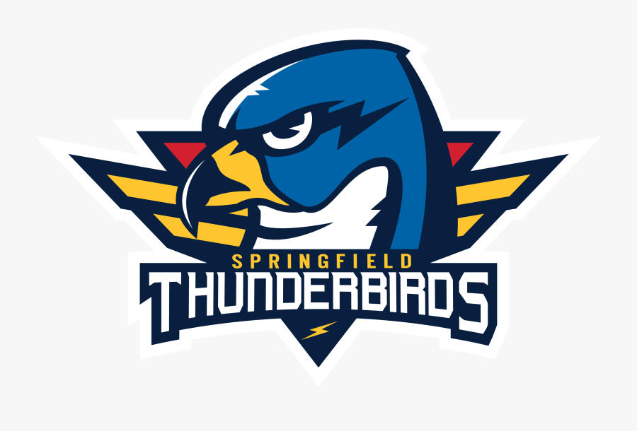 We Just Wanted To Take A Moment To Thank The Following - Springfield Thunderbirds Sled Hockey, Transparent Clipart