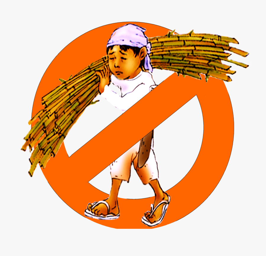 Child Labor Clipart Clipground Help Wanted Clip Art - Sugarcane Child Labor, Transparent Clipart