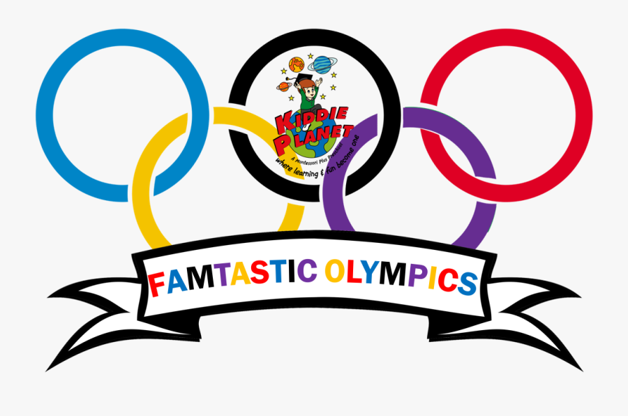 Olympic Games, Transparent Clipart