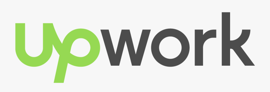 Upwork, Transparent Clipart