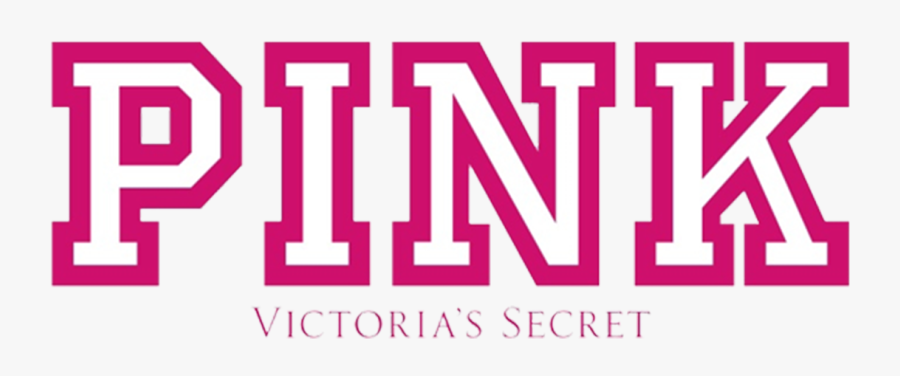 Angel Wings Clipart Victoria Secret - Logo Pink Victoria Secret, Transparent Clipart