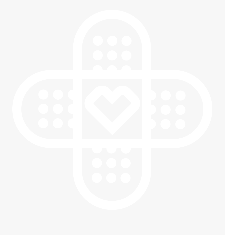 Nursing Icon - Cvs Band Aid Clipart, Transparent Clipart