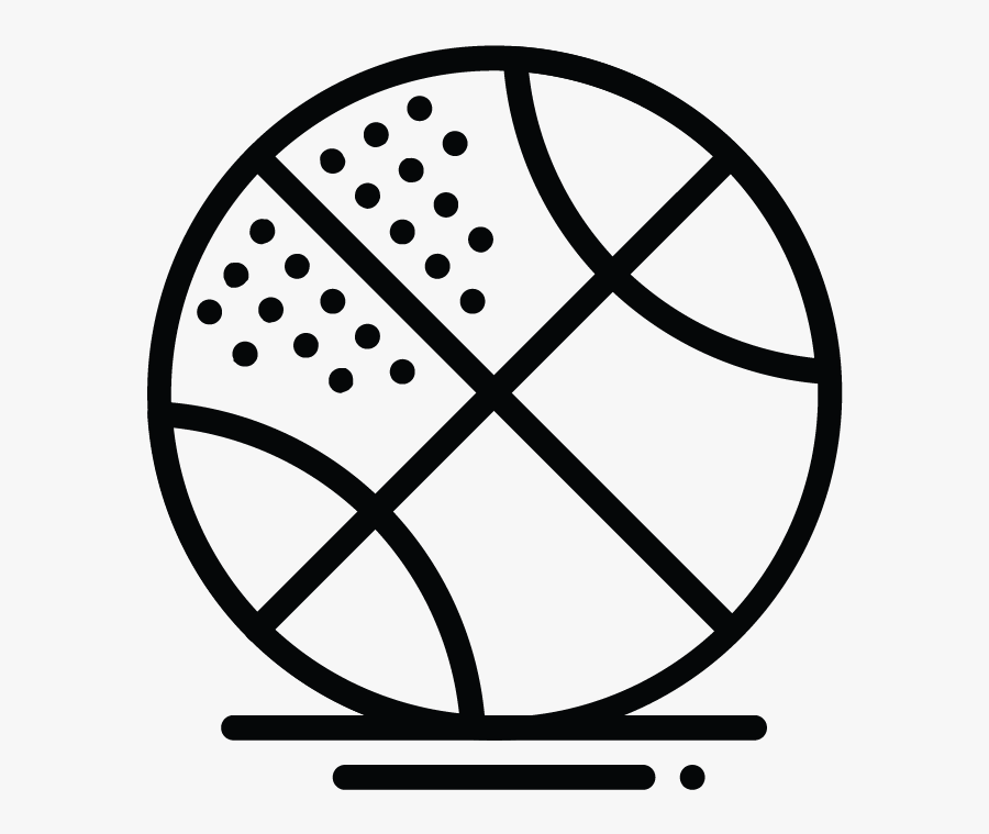 Circuit Components Bulb, Transparent Clipart