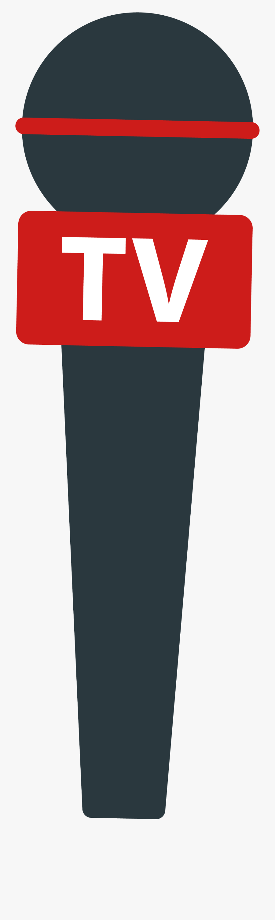 Microphone Png Transparent Free Images - Microphone Clipart Png, Transparent Clipart