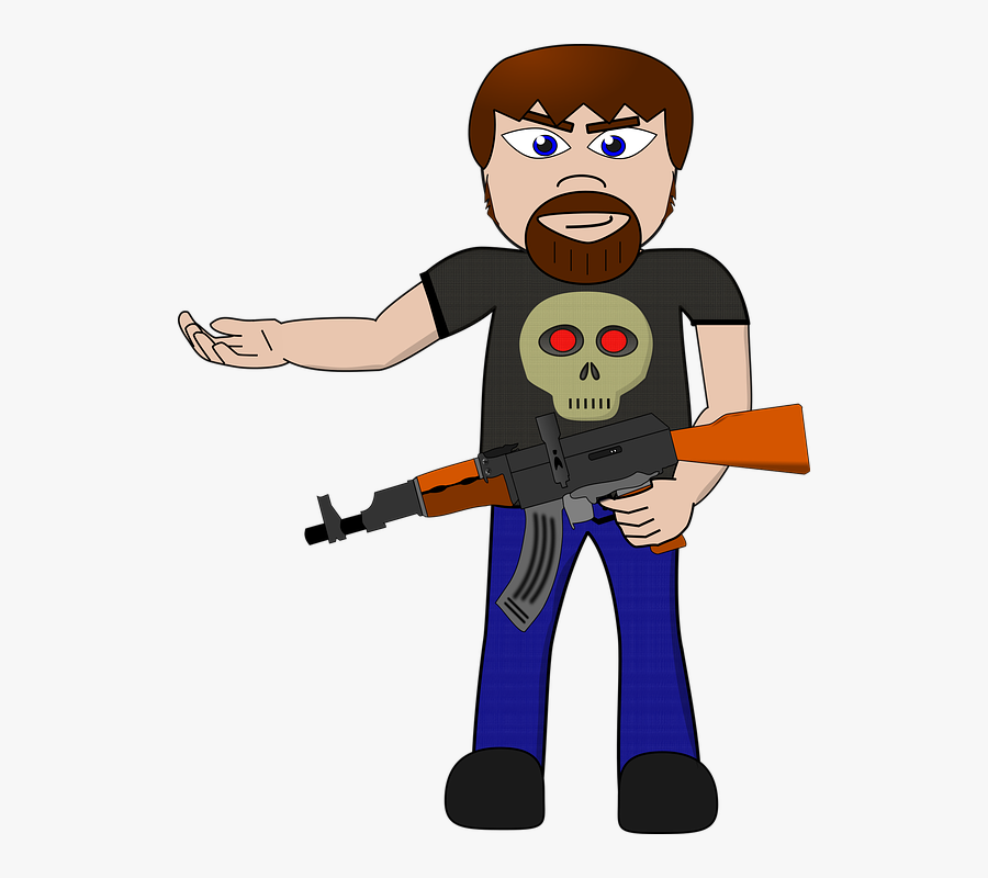 Secret Agent Clipart 20, Buy Clip Art - Cartoon Whatsapp Status Download, Transparent Clipart