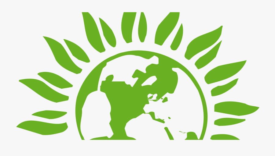 Nyc Mood Swings - Green Party Uk, Transparent Clipart