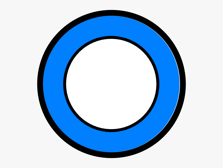 Thumb Image - Circle, Transparent Clipart