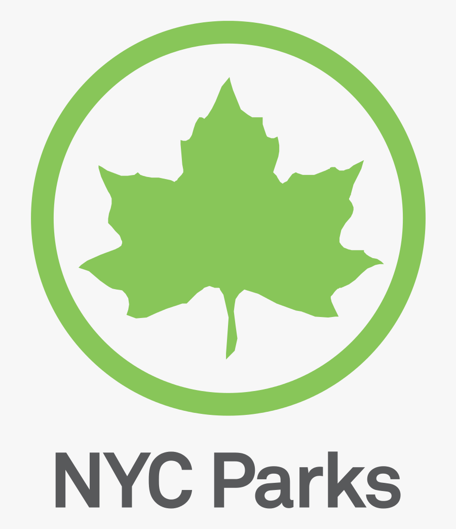 Nyc Parks Department, Transparent Clipart