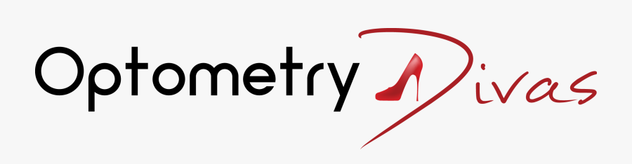 Optometry Divas, Transparent Clipart