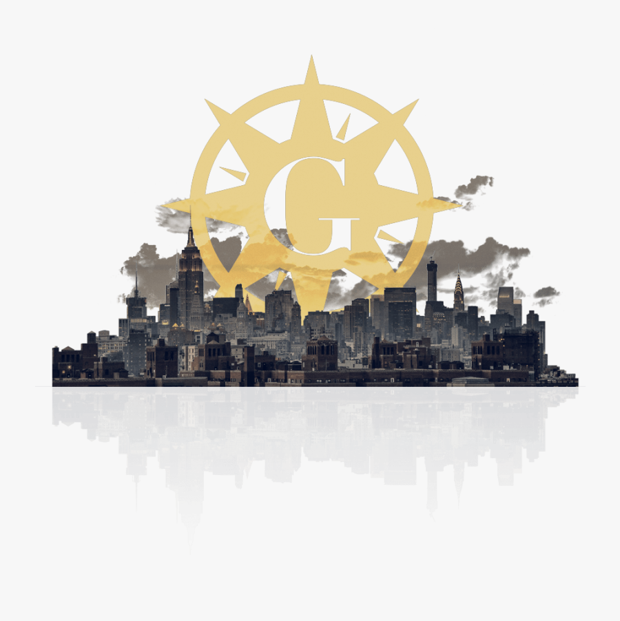 Skyline Clipart Skyline Detroit - Skyline, Transparent Clipart