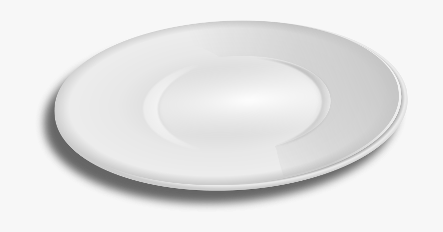 Plate - Lex Eco Arkoslight, Transparent Clipart
