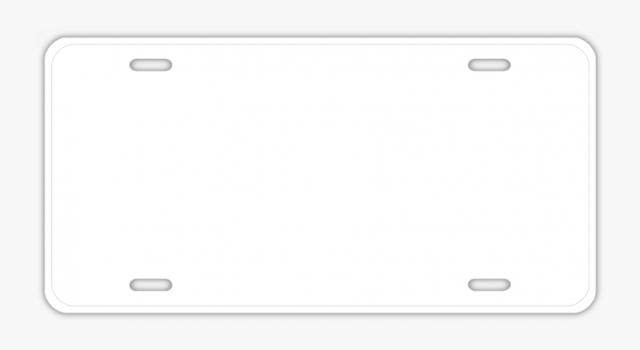 License Plate Clipart - Smartphone, Transparent Clipart