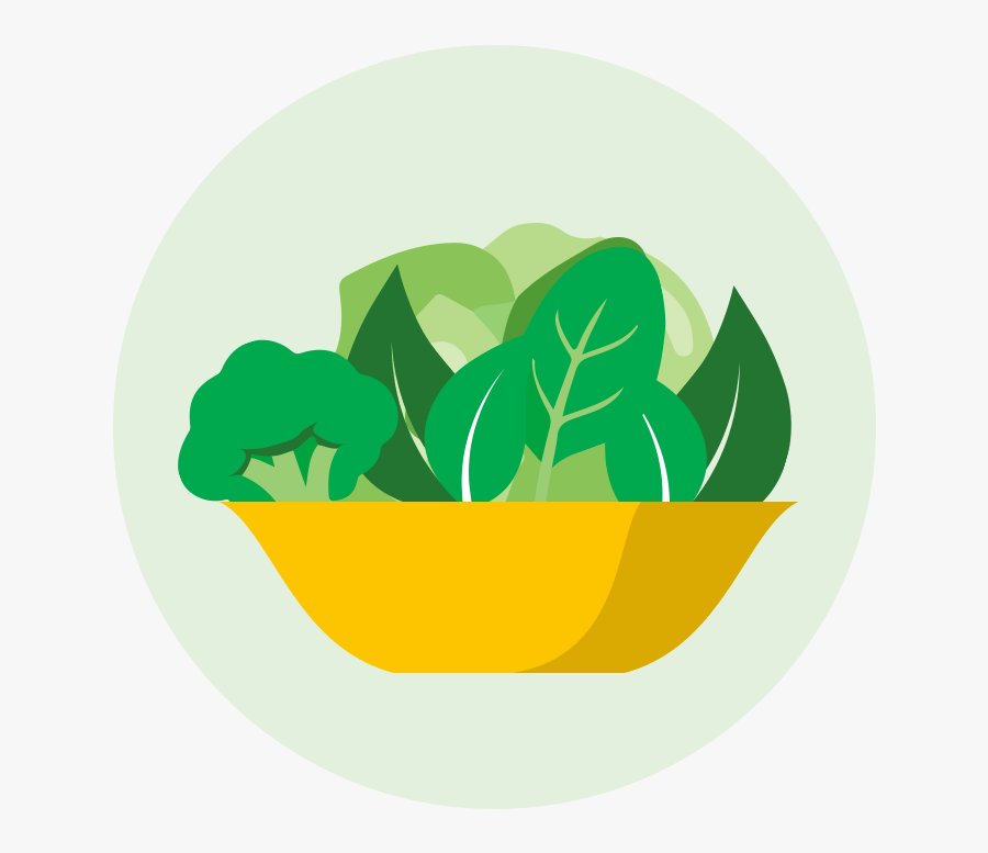 Apples Clipart Plate - Vegetable Logo Png, Transparent Clipart
