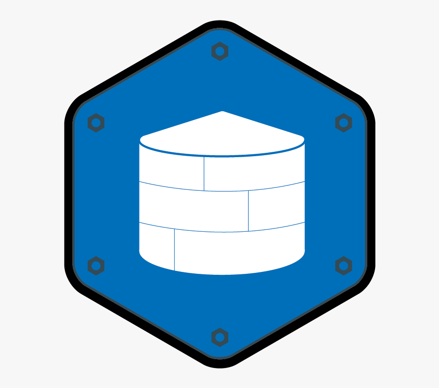 Tanks & Plate Steel - Circle, Transparent Clipart