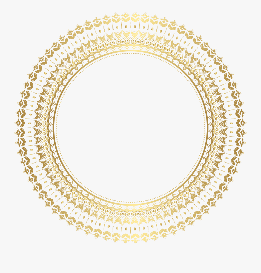 Plate Gold Frame Tableware Corelle Glass Corningware, Transparent Clipart