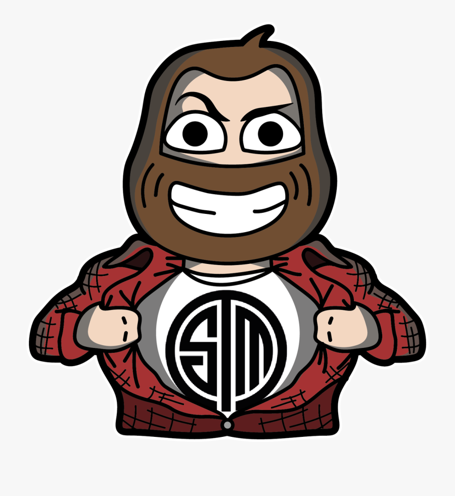 Team Solomid, Transparent Clipart
