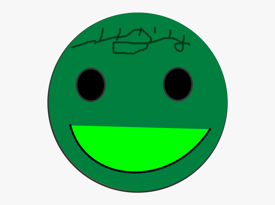 Transparent Wow Face Png - Smiley , Free Transparent Clipart - ClipartKey