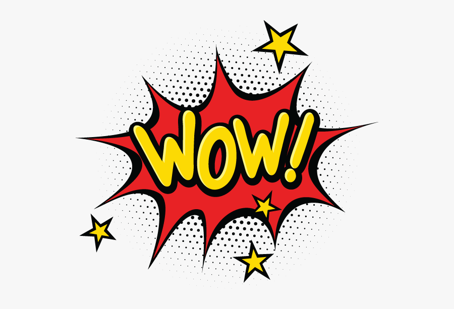Wow Clipart , Free Transparent Clipart - ClipartKey