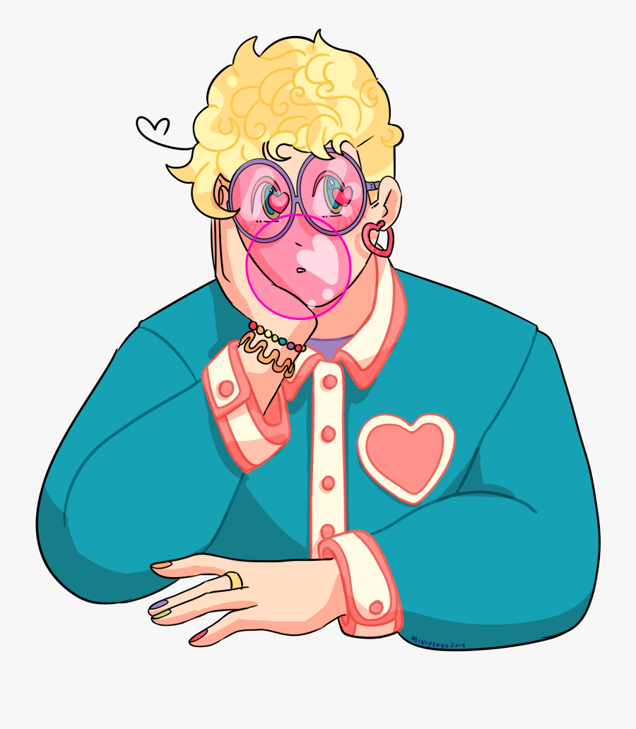 Wow Anime - Cartoon, Transparent Clipart